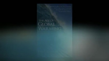 What you need to know and understand about global warming