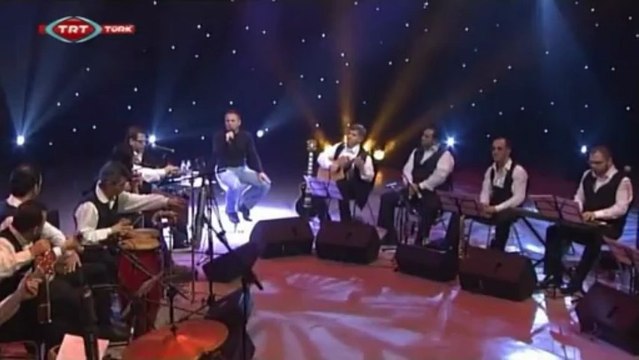 07 gökhan birben yüreğum senindir - yediveren