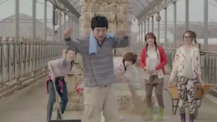 [Teaser] T-ARA N4  Jeon Won Diary