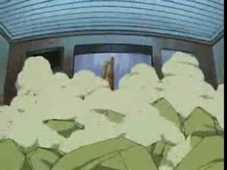 Lee VS Gaara (placebo)