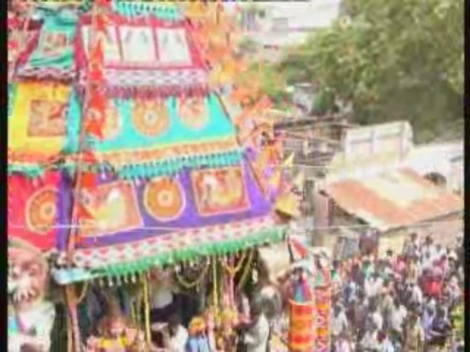 NAVAMI CELEBRATIONS - Nellore News