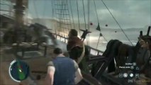 Assassin’s Creed III : la tyrannie du Roi Washington - Episode 3 : Redemption - Mines