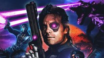 Far Cry 3: Blood Dragon - Walkthrough Trailer