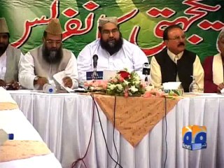 Voting Religious Obligation: Clerics-25 Apr 2013