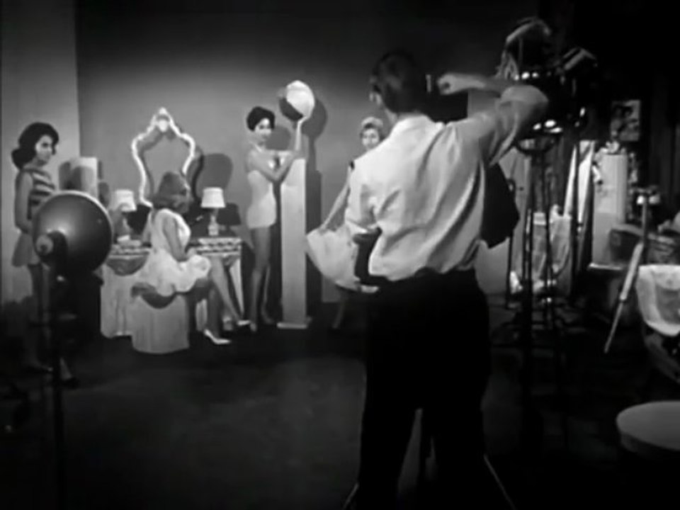 Man With a Camera- The Bride Part 6