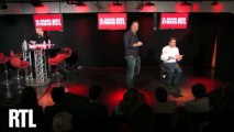 Les frères Taloche en live dans le Grand Studio Humour RTL présenté par Laurent Boyer
