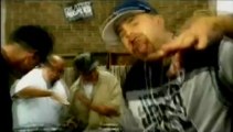 DILATED PEOPLES - Back Again