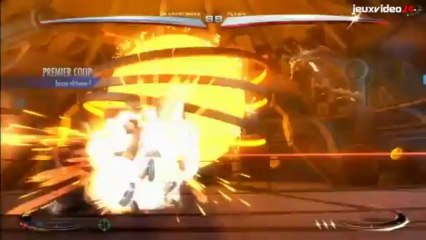 Test vidéo #197 : Injustice - Les Dieux sont parmi nous