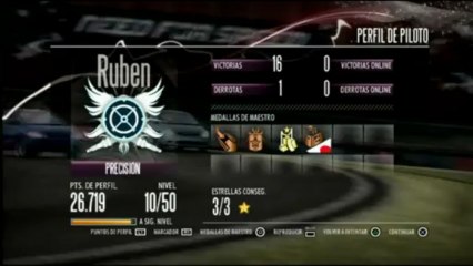 NEED FOR SPEED, SHIFT, TOCANDO LAS PELOTAS!! #16