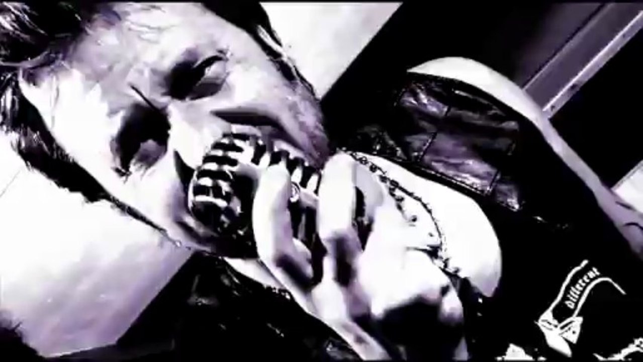 Satan Jokers - Suicide