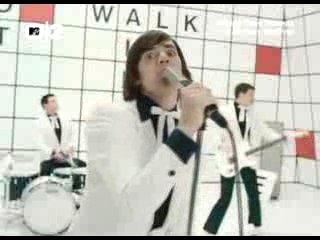 The Hives Idiot Walk