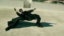 The Matrix - Bullet Time - Homemade Movie