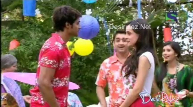 Chanchan 25th April 2013 Pt-1