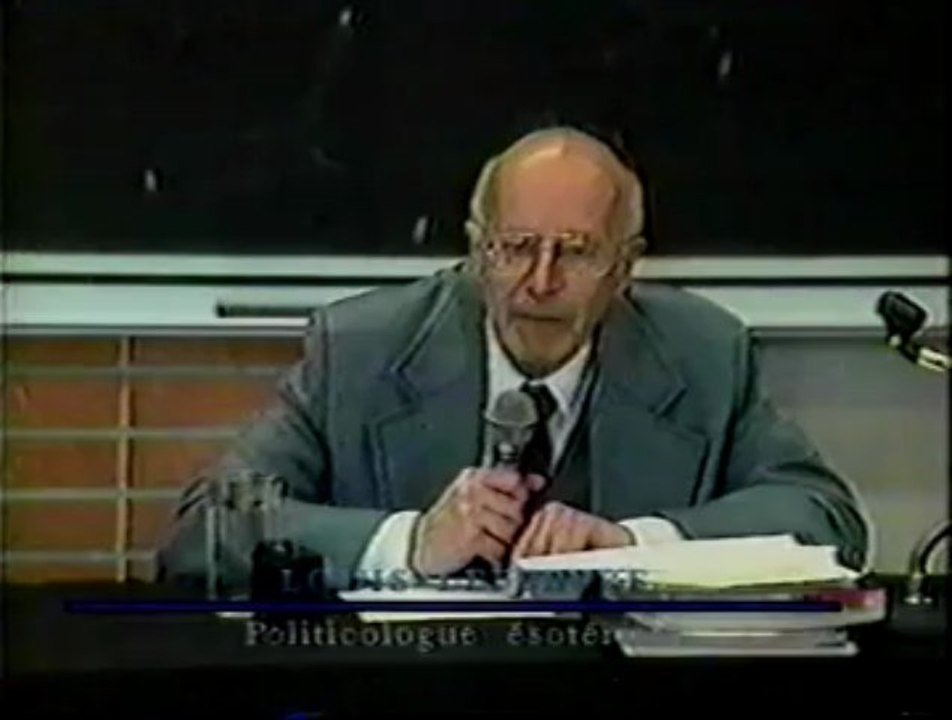 (Le Québec et nouvel ordre mondial)