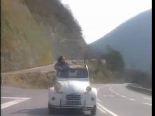 Morgane de toi: Renaud