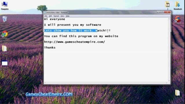 Survarium PC Hack All Stats