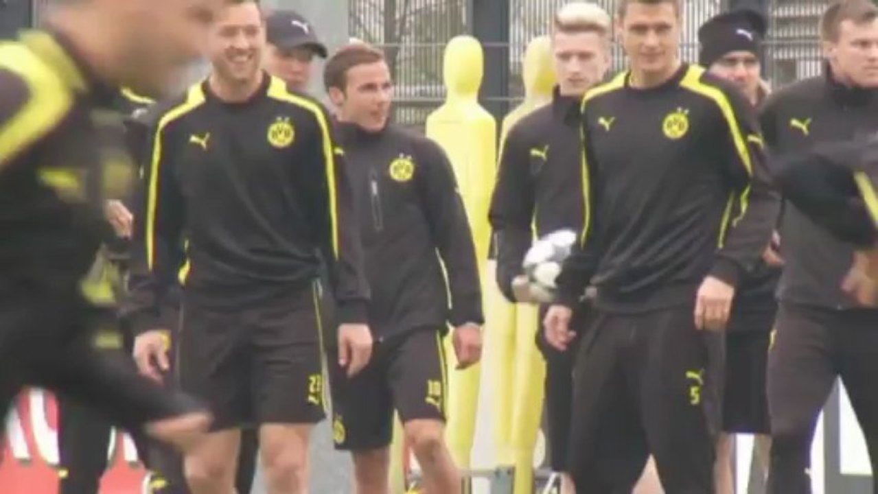 Jerome Boateng: Götze-Wechsel die 'logische Folge'