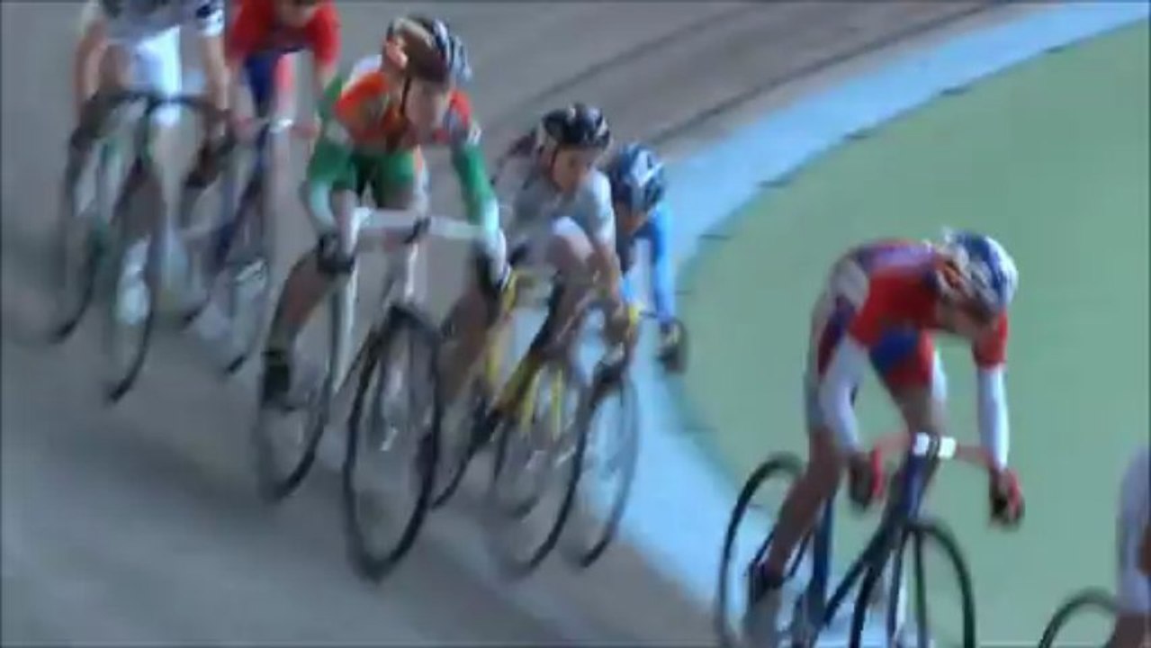 piste hyeres 23 avril 2013 minimes danoise