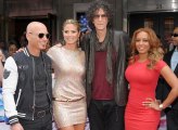 America's Got Talent is Back with Heidi Klum and Mel B