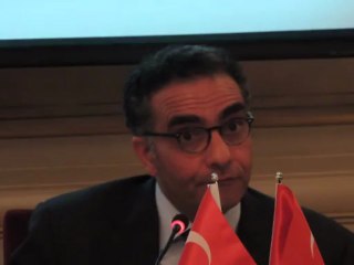 Fadi Chehade - 3 - ICANN Istanbul HQ Opening