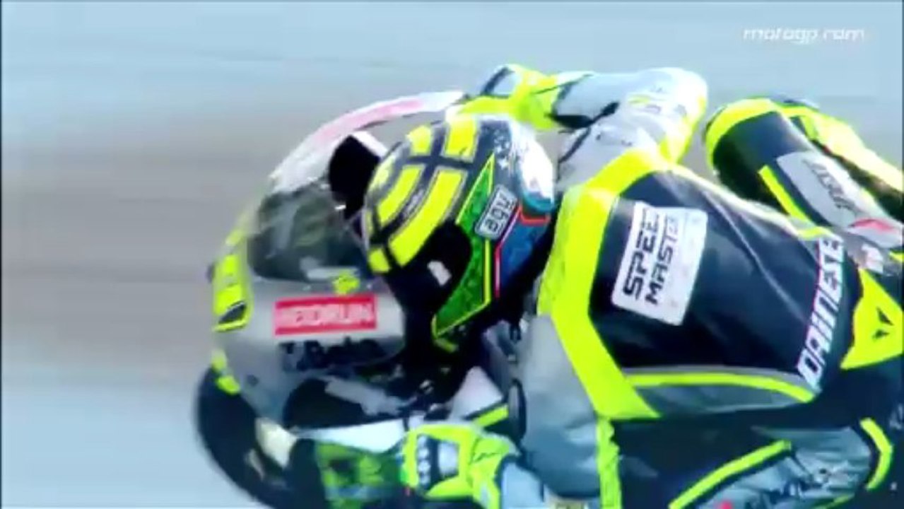 MotoGP™_ Πτώσεις Moto2 2012