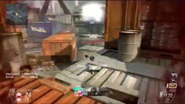 Modern Warfare 4 - Lo que yo quiero... - Contra Todos - sTaXx