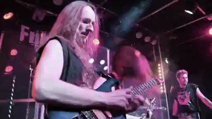 Furious Zoo - The Furious Zoo (new clip)