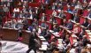 [ARCHIVE] Morale laïque : réponse de Vincent Peillon à la députée Françoise Dumas lors des questions au Gouvernement à l'Assemblée nationale, le 23 avril 2013