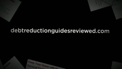 Learn debt recovery with this amazing resources