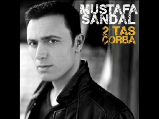 Mustafa Sandal - 2 Tas Çorba 2013
