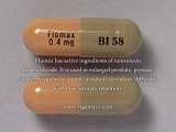 Flomax And Testosterone - Does Flomax Lowers Testosterone?