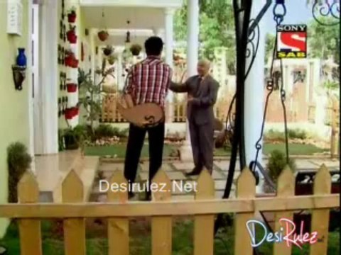 Hum Aapke Hai In Laws 25th April 2013pt1