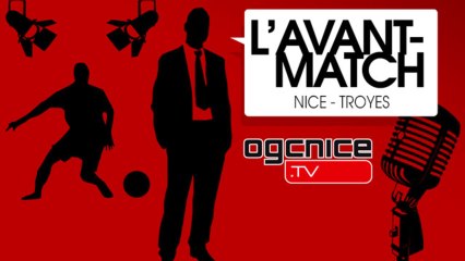 Nice - Troyes : l'avant-match