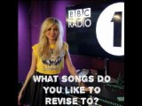 My Playlist - Nina Nesbitt BBC Radio 1 24/04/13