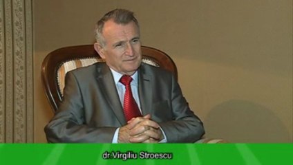 Interviu exclusiv cu Prof Dr Virgiliu Stroescu Capitolul 5