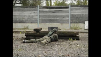 Nouvelle génération de grenade