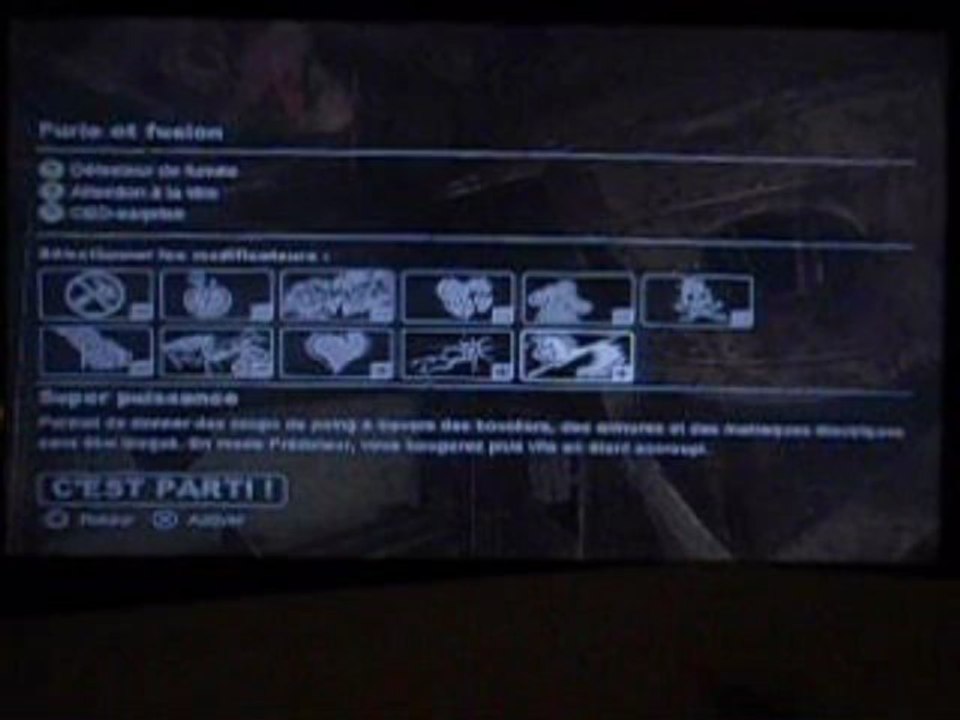 explication défis