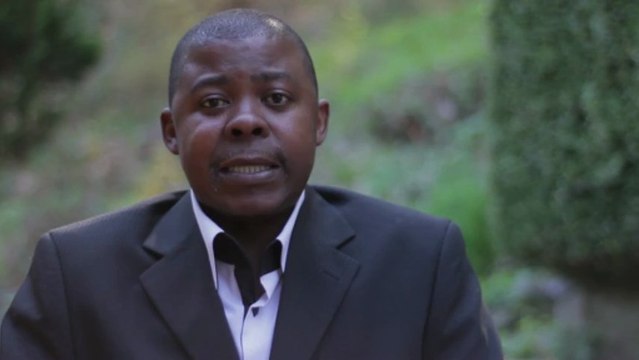 Lambert Tshimpi: Reaction ya Le Vert RDC pona oyo etali Securite National