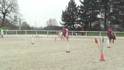 minia thur jeu des 5 drapeaux