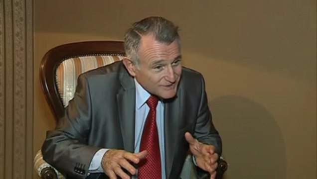 Interviu exclusiv cu Prof Dr Virgiliu Stroescu Capitolul 6