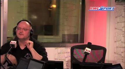 Luis Attaque / Le football allemand au coeur du débat - 25/04