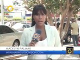 Concejal Guanipa denuncia ante la Fiscalía hostigamiento laboral por motivos políticos