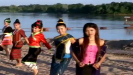 lao music ສາວບໍ່ແກ້ວ