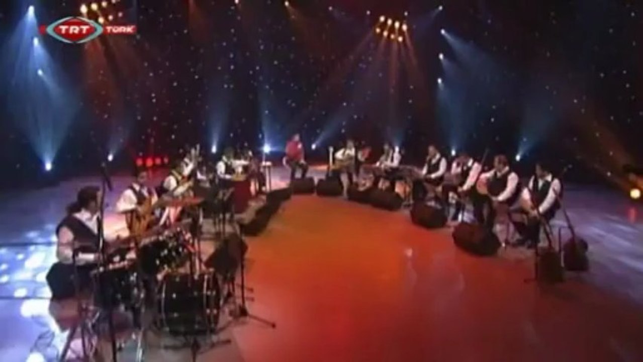 02 hüseyin turan ah le yar yar - yediveren