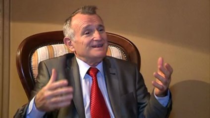 Interviu exclusiv cu Prof Dr Virgiliu Stroescu Capitolul 8