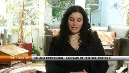 Sahara Occidental : Au cœur d’un bras de fer diplomatique