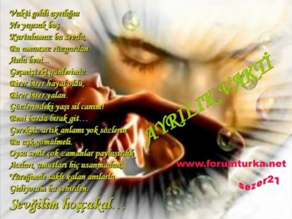 Yakup Ekin    -  Seninde Aşkın Yalanmış