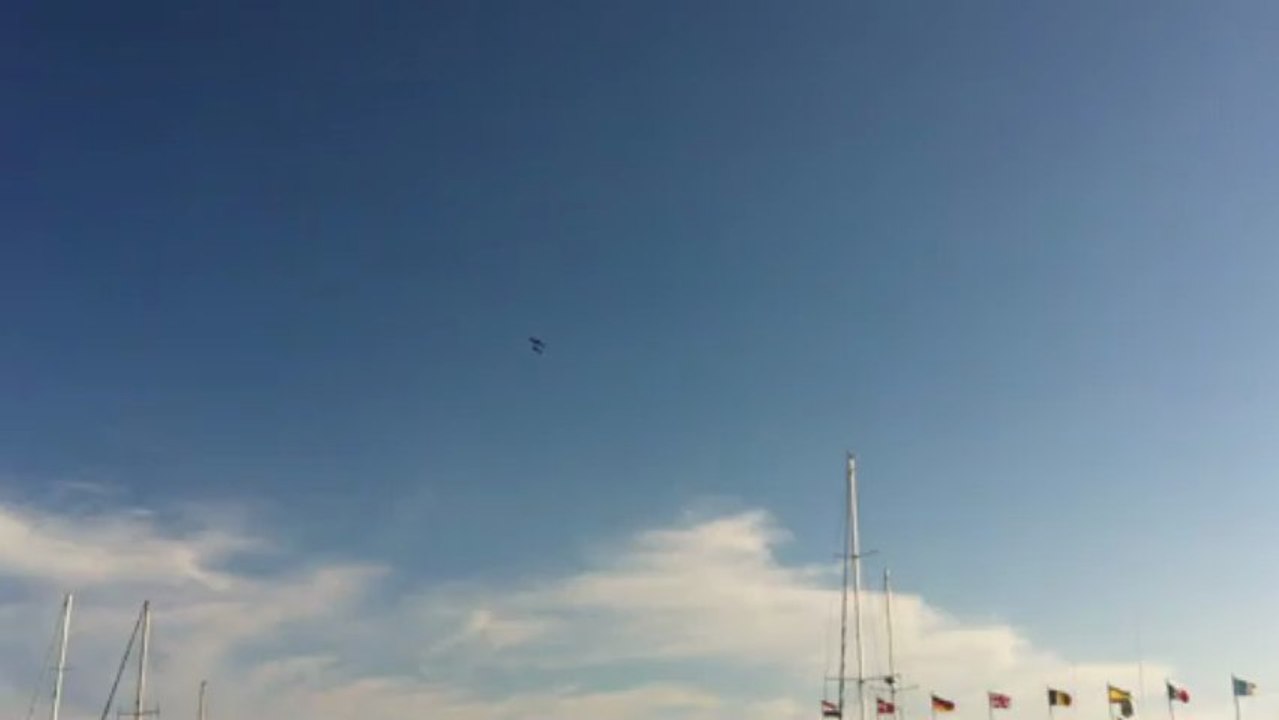 Spa Beauté Sainte-Maxime  ! Free Flight Masters