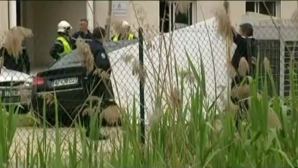 Ajaccio : le président du Parc naturel régional de Corse tué par balles