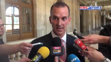 Dopage / Tygart: "Armstrong a des informations importantes" - 25/04
